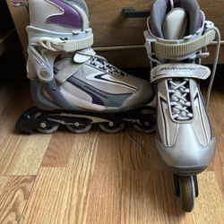 Bladerunner Rollerblades