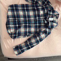 Boys Dress Shirt 