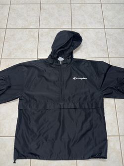 Men’s Champion Windbreaker 