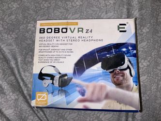 BOBO VR Z4 Virtual Reality Headset