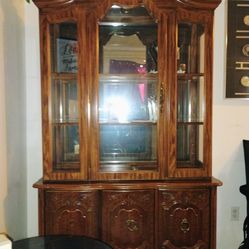 China cabinet
