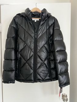 Calvin Klein puffer jacket