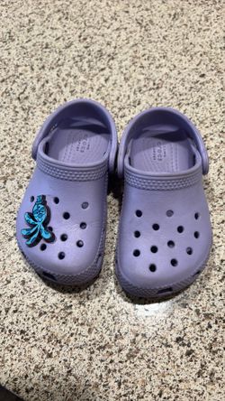T crocs