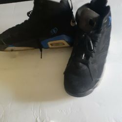 Nike Air 23 Size Us 6.5 Y