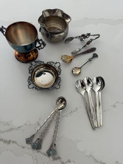 Silverware Set