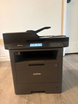 Brother MFC-L5850DW All-In-One Wireless Laser Printer