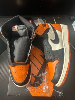Jordan 1 High SBB Size 6.5y