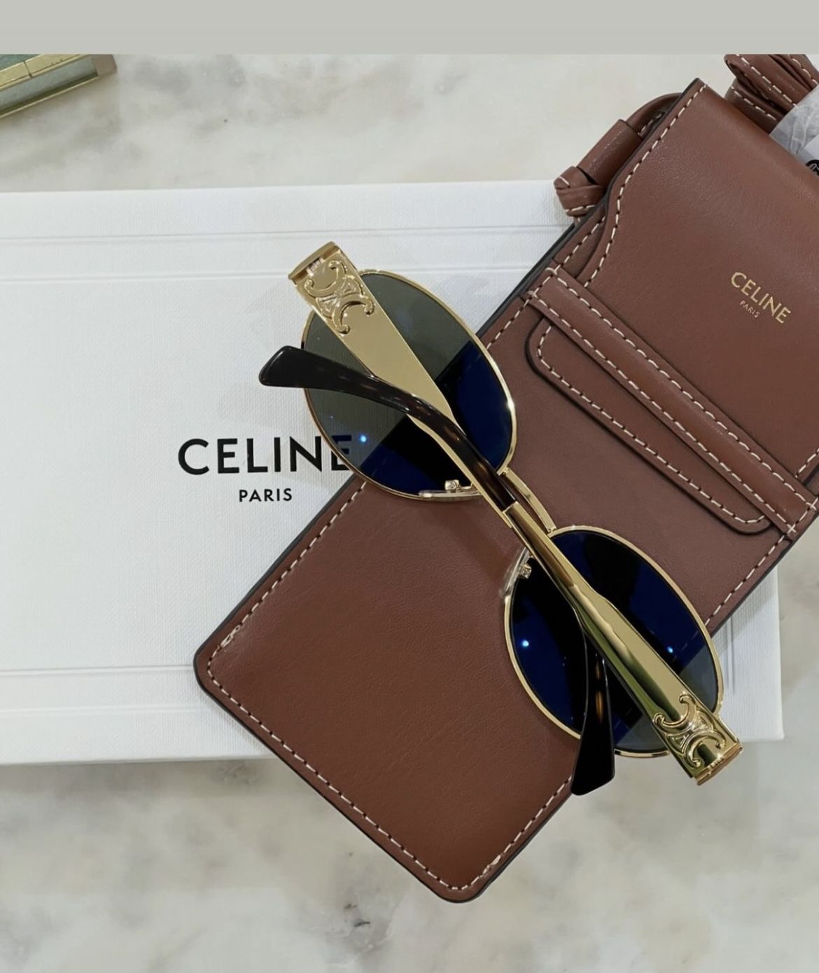 Fashion Sunglasses