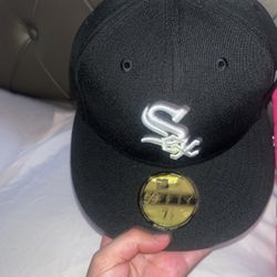 hat