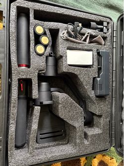 Camera Stabilizer Kit