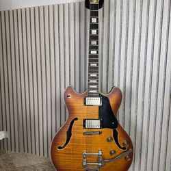 Electric Guitar - Schecter 