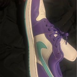 Air Jordan 1 Low SE