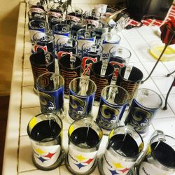 16oz , 25oz or 32oz costume Mugs