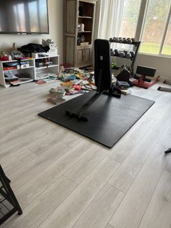 heavy duty deadlift mats