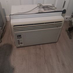 AC window air conditioner GE 