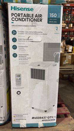 Portable Air Conditioner