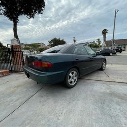 1997 Acura Integra