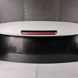 2015 2016 2017 2018 2019 2020 GMC Yukon  / Tahoe / Escalade Rear Upper Tailgate Oem