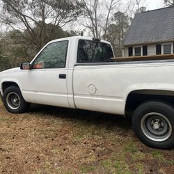 Chevrolet 1500