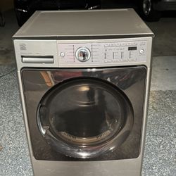 Kenmore Dryer Gas 