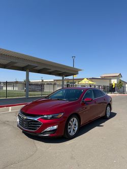 2020 Chevrolet Malibu