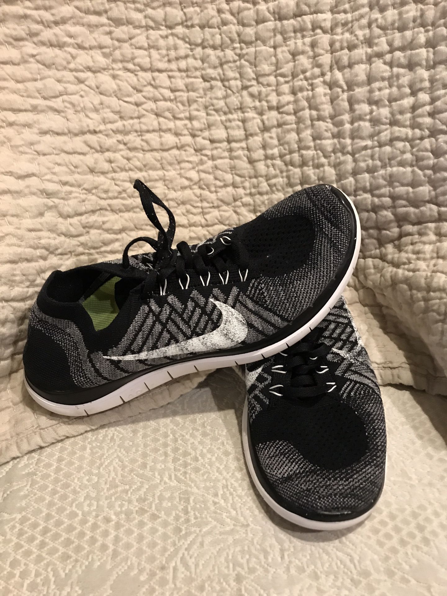 Nike Fly knit 4.0