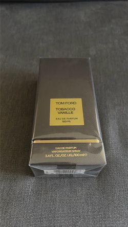 Tom Ford Tobacco Vanille