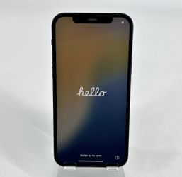 iPhone 12 Unlocked