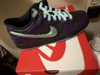 Brand New Nike Dunk Low Retro LTD HWN New Size 9.5 