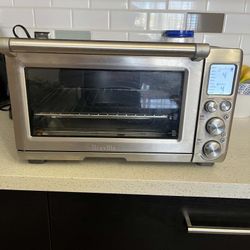 Toaster Oven
