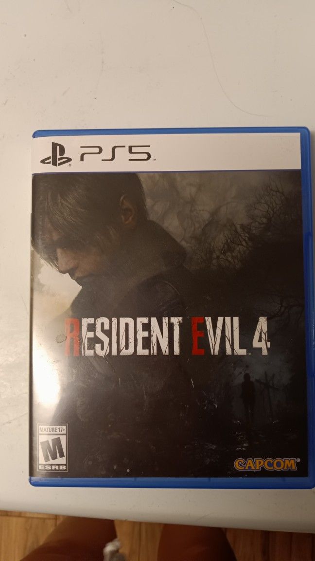 PlayStation 5 Games