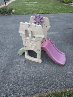 Playset