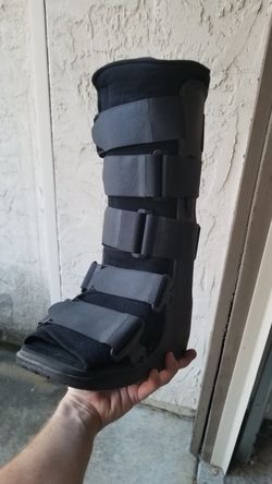 Ossur Equalizer Walker, Small