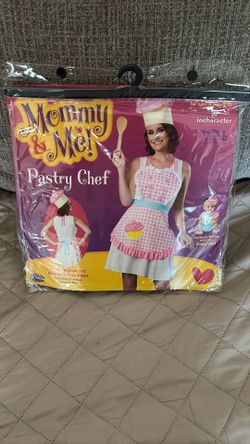 Pastry Chef