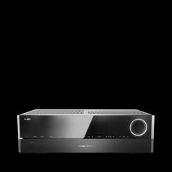 Harmon Kardon Audio Video Receiver Dolby Theater Movie Blu-ray Record Remote Surround HDMI Coaxial 4k Sound Bar 