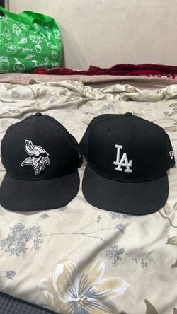 New era hats