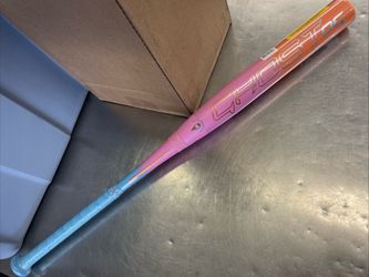 Easton Ghost OG rainbow sherbet ￼