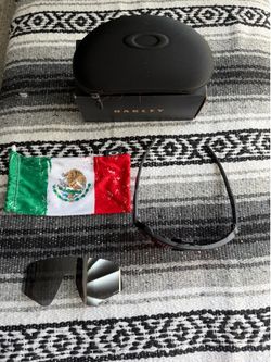 Oakley Sutru Lite Sweep