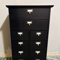 Apothecary/storage Cabinet 