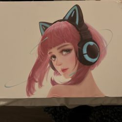 Headphones