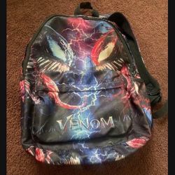 $35, 2 Boys Backpacks 
