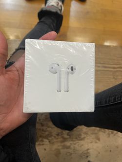 Apple Airpods