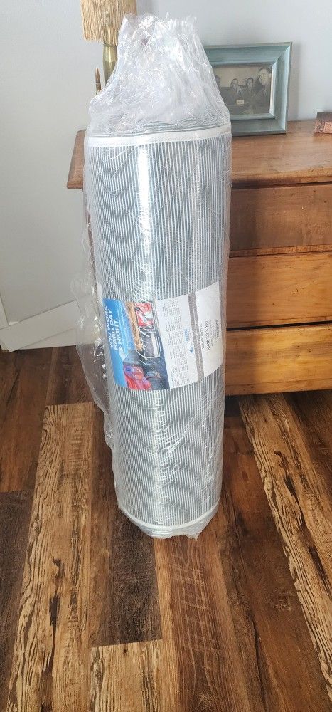 New Mattress