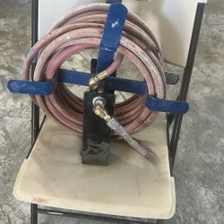 Air Compresor 