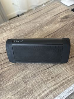 OontZ Angle 3 Portable Bluetooth Speaker, Speaker with Bluetooth 5.4