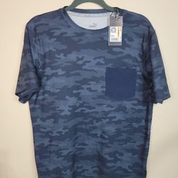 Puma Shirt