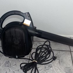 Generic High Power Blower