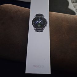 Samsung Galaxy Smart Watch3