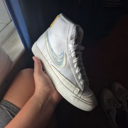 Nike Blazers 