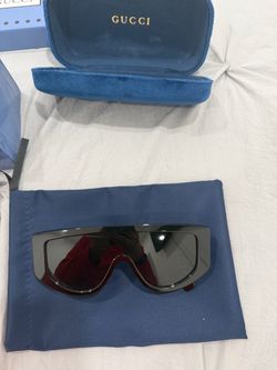 GG designer glasses